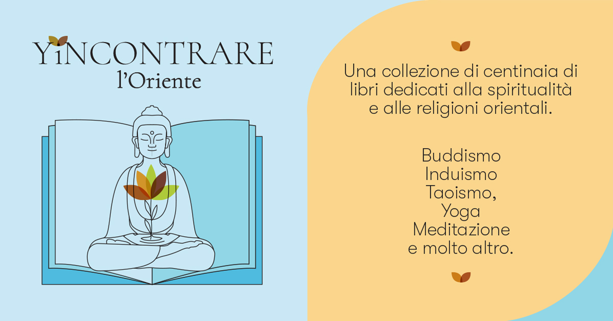 Yincontrare l'Oriente